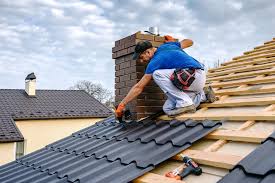 Best Hot Roofs  in Big Spring, TX